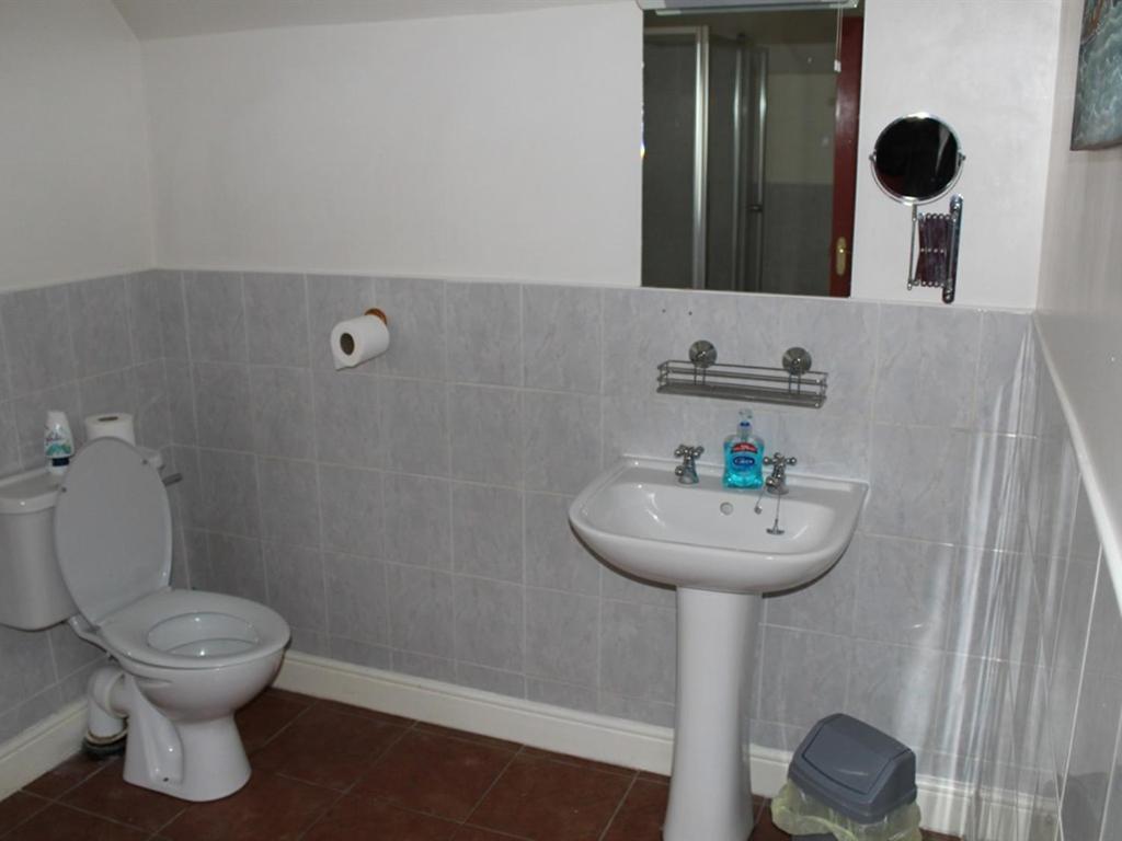 Hotel The William IV NWI Habitación foto